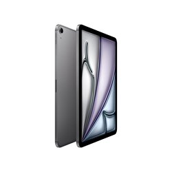 Apple 11 inç iPad Air M3 Wi-Fi + Cellular 1TB Uzay Grisi MCG84TU/A