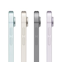 Apple 11 inç iPad Air M3 Wi-Fi + Cellular 1TB Yıldız Işığı MCGA4TU/A