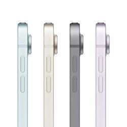Apple 13 inç iPad Air M3 Wi-Fi + Cellular 1TB Uzay Grisi MCJE4TU/A