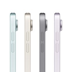 Apple 13 inç iPad Air M3 Wi-Fi 128GB Yıldız Işığı MCNK4TU/A