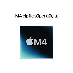 14-inch MacBook Pro: Apple M4 chip with 10-core CPU and 10-core GPU, 24GB, 1TB SSD - Space Black MCX04TU/A