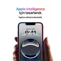 iPhone 16e 128GB Beyaz MD1R4TU/A