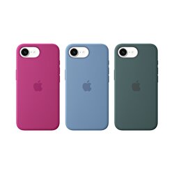 iPhone 16e 128GB Beyaz MD1R4TU/A