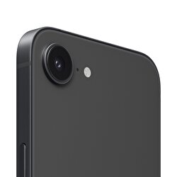iPhone 16e 256GB Siyah MD1T4TU/A