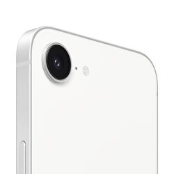 iPhone 16e 512GB Beyaz MD274TU/A