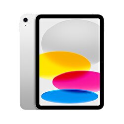 Apple iPad A16 Wi-Fi 256GB - Gümüş MD4G4TU/A