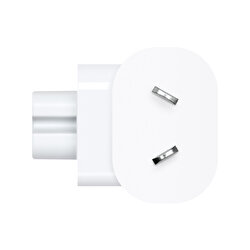 Apple Dünya Seyahati Adaptör Kiti MD837ZM/A