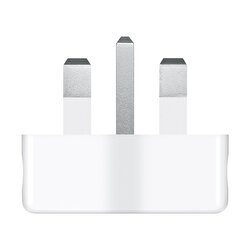 Apple Dünya Seyahati Adaptör Kiti MD837ZM/A