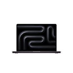 MacBook Pro 14 inç M5 Çip 10 çekirdekli CPU 10 çekirdekli GPU 16GB Bellek 512GB SSD Uzay Siyahı MDE04TU/A
