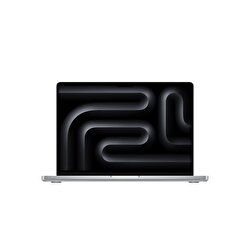 MacBook Pro 14 inç M5 Çip 10 çekirdekli CPU 10 çekirdekli GPU 16GB Bellek 512GB SSD Gümüş MDE44TU/A