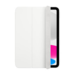 iPad (A16) için Smart Folio - Beyaz MDEJ4ZM/A