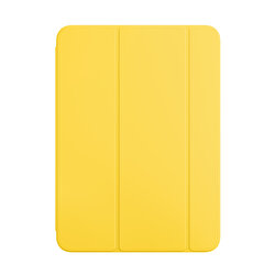 iPad (A16) için Smart Folio - Limonata MDEN4ZM/A