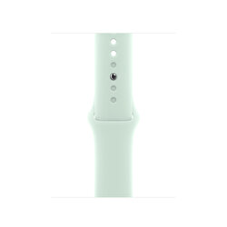 40 mm Deniz Yeşili Spor Kordon - S/M MDRW4ZM/A