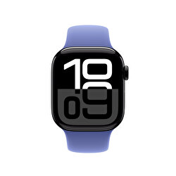 42 mm Mor Menekşe Spor Kordon - S/M MDT14ZM/A
