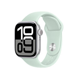 42 mm Deniz Yeşili Spor Kordon - S/M MDT34ZM/A