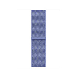 42 mm Mor Menekşe Spor Loop MDV14ZM/A