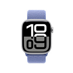42 mm Mor Menekşe Spor Loop MDV14ZM/A