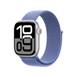 42 mm Mor Menekşe Spor Loop MDV14ZM/A
