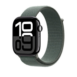 46mm Sage Sport Loop MDV44ZM/A