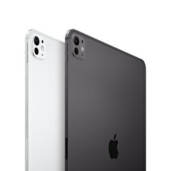 Apple 11 inç iPad Pro M5 Wi-Fi 512GB Standart Cam Uzay Siyahı MDWM4TU/A