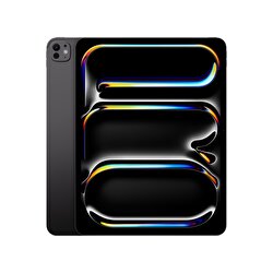 Apple 13 inç iPad Pro M5 Wi-Fi 2TB Nano-Texture Cam Uzay Siyahı MDYV4TU/A
