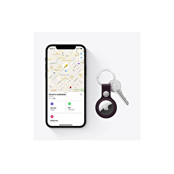 Apple AirTag (4’lü Paket) MFEA4ZF/A