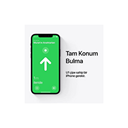 Apple AirTag (4’lü Paket) MFEA4ZF/A