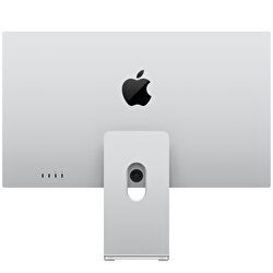 Studio Display XDR - Nano-texture cam - Eğim ve yükseklik ayarlı stant MFEP4TU/A