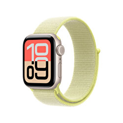 40 mm Neon Sarı Spor Loop MFF94ZM/A