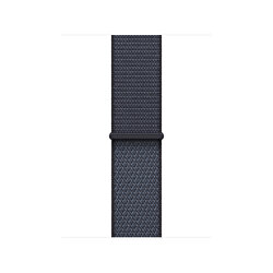 42 mm Demir Mavisi Spor Loop MFFC4ZM/A