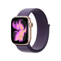 42 mm Sis Moru Spor Loop MFFE4ZM/A