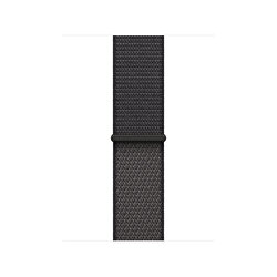 42 mm Koyu Gri Spor Loop MFFG4ZM/A