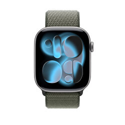 46 mm Orman Spor Loop MFFJ4ZM/A