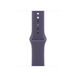 42 mm Sis Moru Spor Kordon  - M/L MFGH4ZM/A