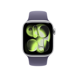 42 mm Sis Moru Spor Kordon  - M/L MFGH4ZM/A