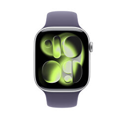 46 mm Sis Moru Spor Kordon  - S/M MFH04ZM/A
