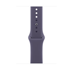 46 mm Sis Moru Spor Kordon  - S/M MFH04ZM/A