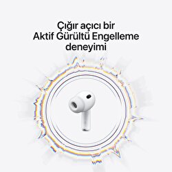 AirPods Pro 3 MFHP4TU/A