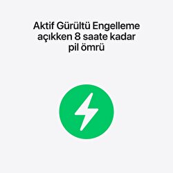 AirPods Pro 3 MFHP4TU/A