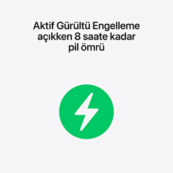 AirPods Pro 3 MFHP4TU/A