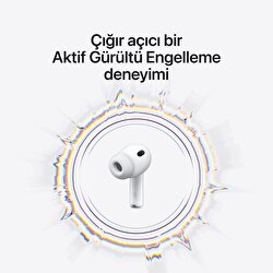 AirPods Pro 3 MFHP4TU/A
