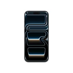 iPhone 17 Pro Max 256GB Gümüş MFYM4TU/A