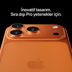 iPhone 17 Pro Max 256GB Abis MFYP4TU/A