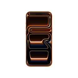 iPhone 17 Pro Max 512GB Kozmik Turuncu MFYT4TU/A