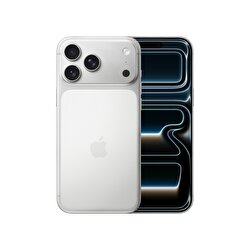 iPhone 17 Pro Max 2TB Gümüş MFYY4TU/A