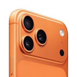 iPhone 17 Pro Max 2TB Kozmik Turuncu MG004TU/A