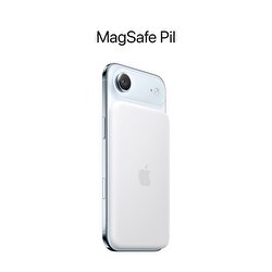 iPhone Air 256GB Gök Mavisi MG2P4TU/A