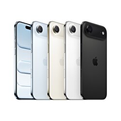 iPhone Air 1TB Gök Mavisi MG304TU/A