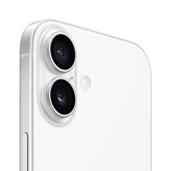 iPhone 17 256GB Beyaz MG6K4TU/A