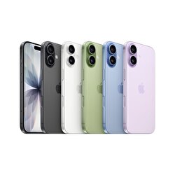 iPhone 17 256GB Ada Çayı MG6N4TU/A